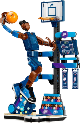 LEGO® Nike Slam Dunk купить в интернет-магазине Kicksmania