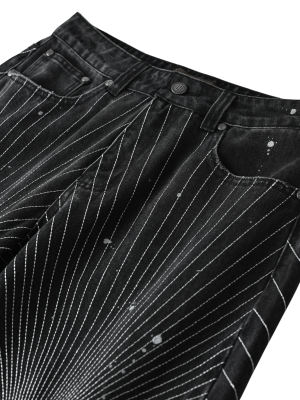 Джинсы Birth Of Royal Child Radiant Beam купить в интернет-магазине Kicksmania