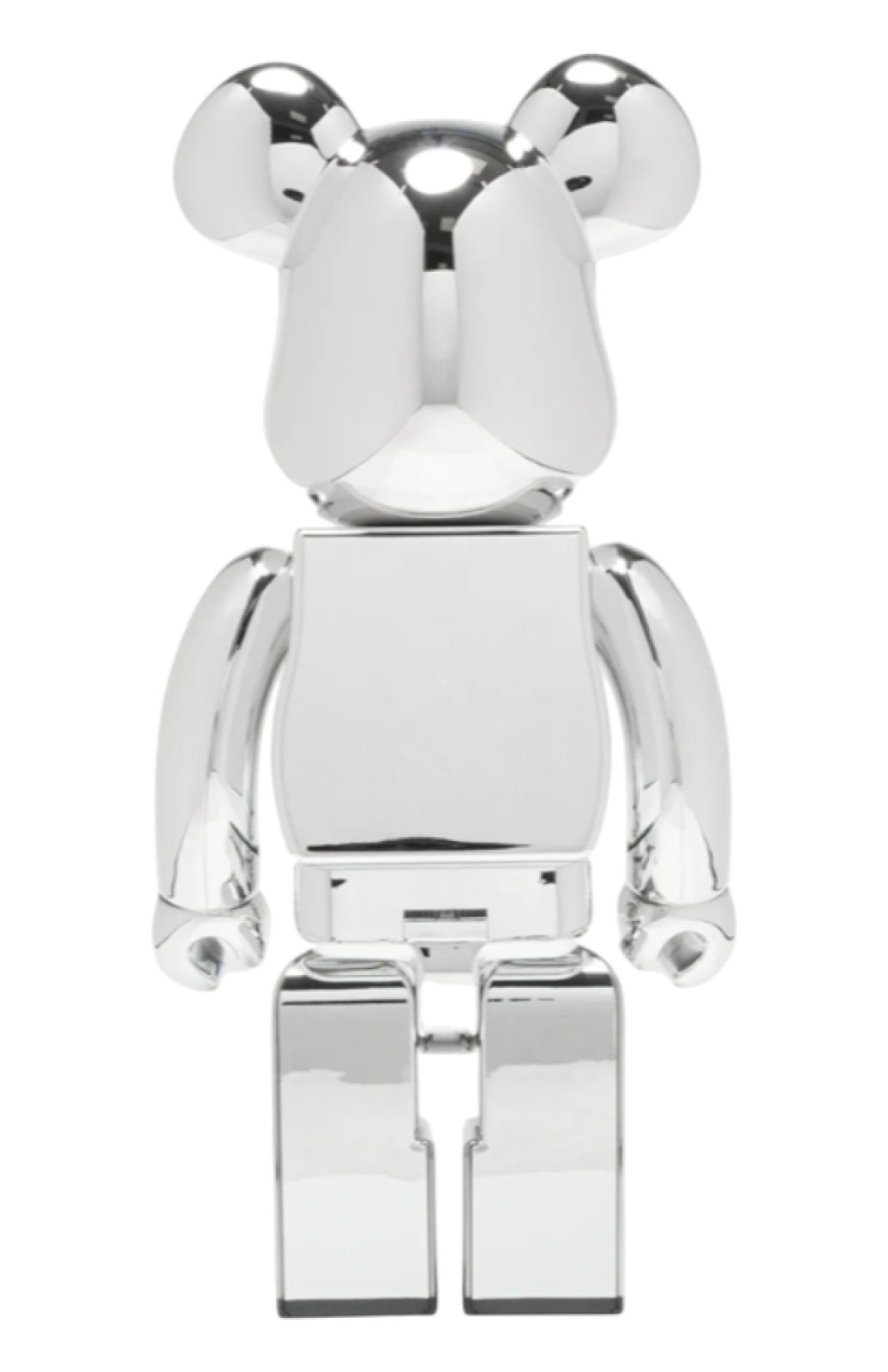 Bearbrick SORAYAMA Light 400% купить с доставкой по всей России