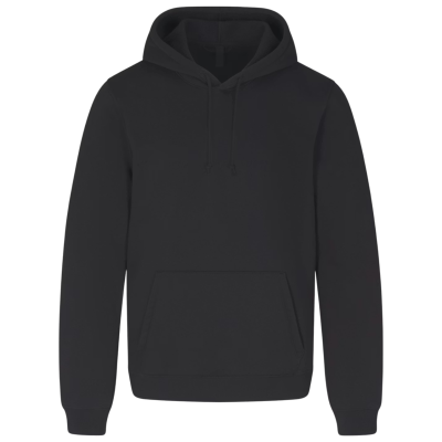 Толстовка SKIMS MAN FLEECE LOUNGE CLASSIC ONYX купить в интернет-магазине Kicksmania