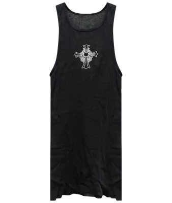 Майка Chrome Hearts купить в интернет-магазине Kicksmania