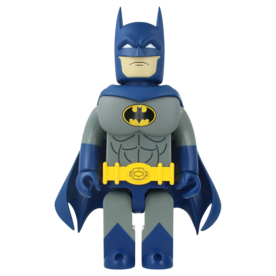 Kubrick 400% Batman купить в интернет-магазине Kicksmania