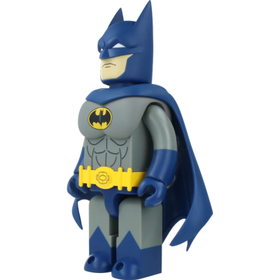 Kubrick 400% Batman купить в интернет-магазине Kicksmania