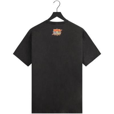 Футболка KITH X MVC CLASH OF SUPER HEROES VINTAGE купить в интернет-магазине Kicksmania