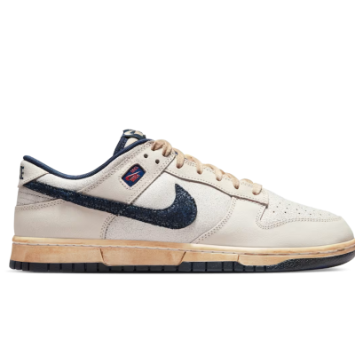 Nike Dunk Low x Stranger Things купить в интернет-магазине Kicksmania