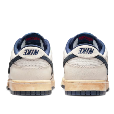 Nike Dunk Low x Stranger Things купить в интернет-магазине Kicksmania