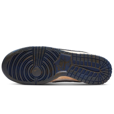 Nike Dunk Low x Stranger Things купить в интернет-магазине Kicksmania