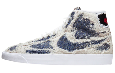 Nike Blazer High x Stranger Things купить в интернет-магазине Kicksmania