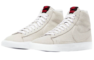 Nike Blazer High x Stranger Things купить в интернет-магазине Kicksmania