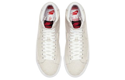 Nike Blazer High x Stranger Things купить в интернет-магазине Kicksmania