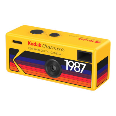 Миниатюрная камера KODAK CHARMERA Random купить в интернет-магазине Kicksmania