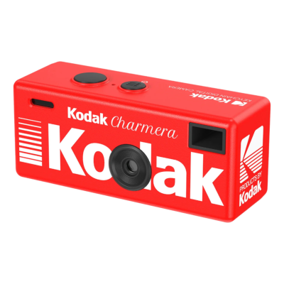 Миниатюрная камера KODAK CHARMERA Random купить в интернет-магазине Kicksmania