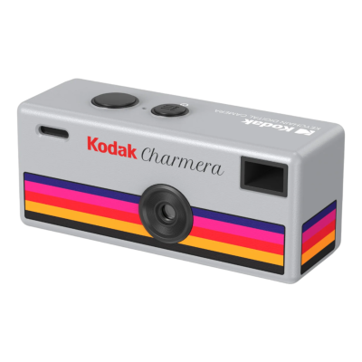 Миниатюрная камера KODAK CHARMERA Random купить в интернет-магазине Kicksmania