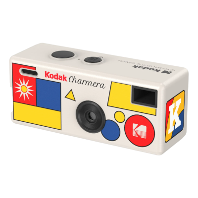 Миниатюрная камера KODAK CHARMERA Random купить в интернет-магазине Kicksmania