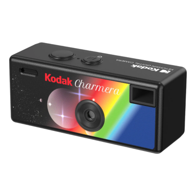Миниатюрная камера KODAK CHARMERA Random купить в интернет-магазине Kicksmania