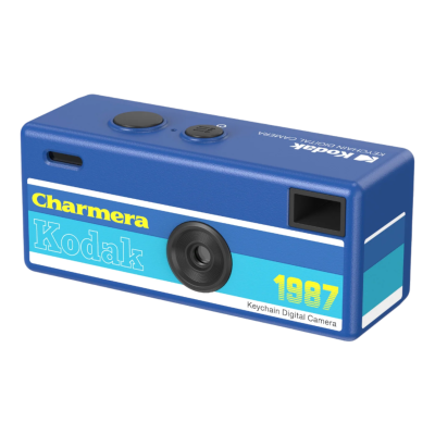 Миниатюрная камера KODAK CHARMERA Random купить в интернет-магазине Kicksmania