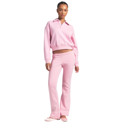 Свитшот с воротником SKIMS Halite купить в интернет-магазине Kicksmania