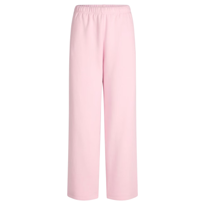 Штаны SKIMS Cotton Fleece Halite купить в интернет-магазине Kicksmania