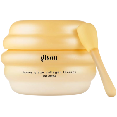 Маска для губ GISOU HONEY GLAZE COLLAGEN THERAPY купить в интернет-магазине Kicksmania