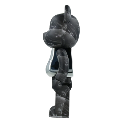 BearBrick U.F.O 3rd Version 400% купить в интернет-магазине Kicksmania