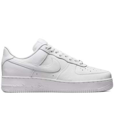 NOCTA x Nike Air Force White купить в интернет-магазине Kicksmania