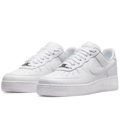 NOCTA x Nike Air Force White купить в интернет-магазине Kicksmania