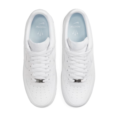 NOCTA x Nike Air Force White купить в интернет-магазине Kicksmania