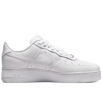 NOCTA x Nike Air Force White купить в интернет-магазине Kicksmania