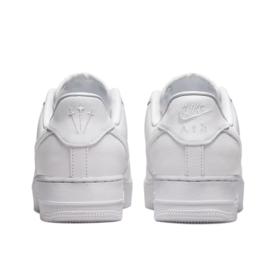 NOCTA x Nike Air Force White купить в интернет-магазине Kicksmania