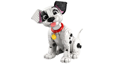 Набор LEGO® 101 Dalmatians Puppy купить в интернет-магазине Kicksmania