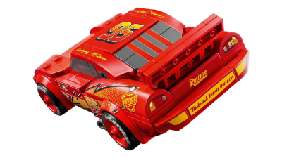 Набор LEGO® Lightning McQueen купить в интернет-магазине Kicksmania