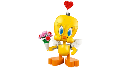 Набор LEGO® Sweetheart Tweety Bird купить в интернет-магазине Kicksmania