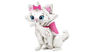 Набор LEGO® The Aristocats Adorable Marie купить в интернет-магазине Kicksmania