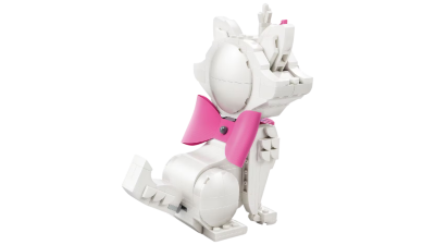 Набор LEGO® The Aristocats Adorable Marie купить в интернет-магазине Kicksmania