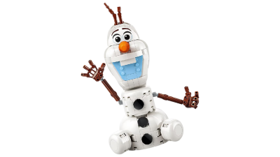Набор LEGO® Olaf and Bruni’s Picnic Fun купить в интернет-магазине Kicksmania