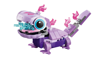 Набор LEGO® Olaf and Bruni’s Picnic Fun купить в интернет-магазине Kicksmania