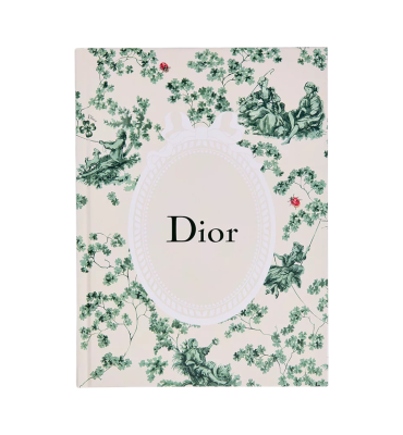 Блокнот Dior купить в интернет-магазине Kicksmania