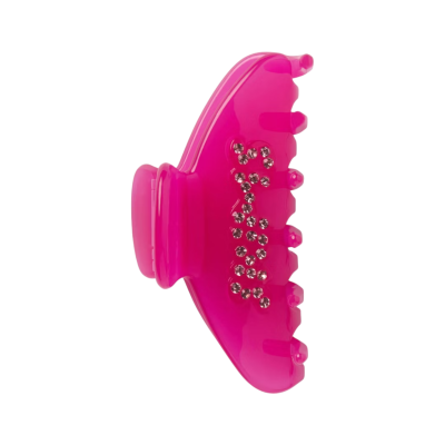 Заколка SKIMS Mini Raspberry Rose купить в интернет-магазине Kicksmania