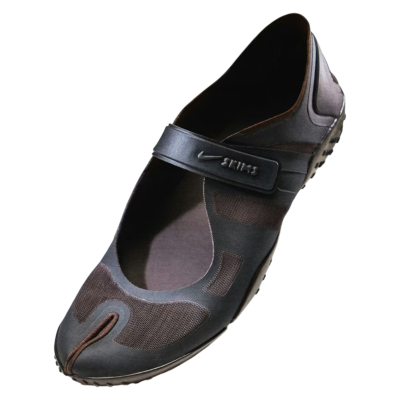 SKIMS x NIKE RIFT MESH Velvet Brown купить в интернет-магазине Kicksmania