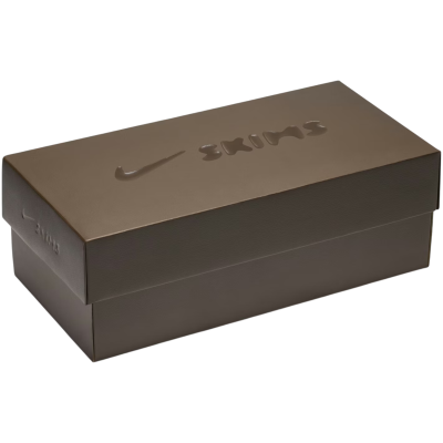 SKIMS x NIKE RIFT MESH Velvet Brown купить в интернет-магазине Kicksmania