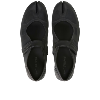 SKIMS x NIKE RIFT MESH Black купить в интернет-магазине Kicksmania