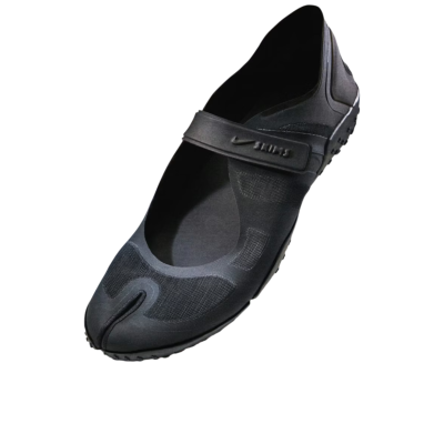 SKIMS x NIKE RIFT MESH Black купить в интернет-магазине Kicksmania