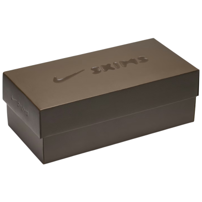 SKIMS x NIKE RIFT MESH Black купить в интернет-магазине Kicksmania