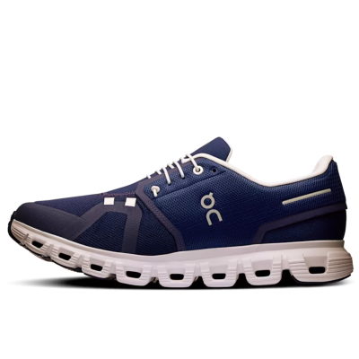 ON Cloud 6 Midnight White Men купить в интернет-магазине Kicksmania