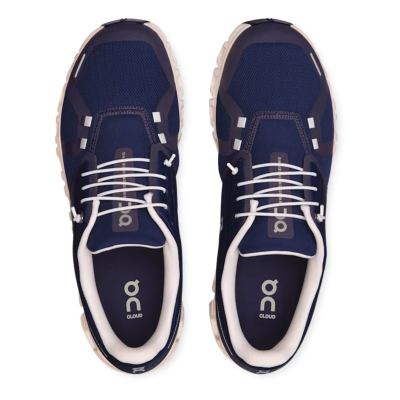 ON Cloud 6 Midnight White Men купить в интернет-магазине Kicksmania