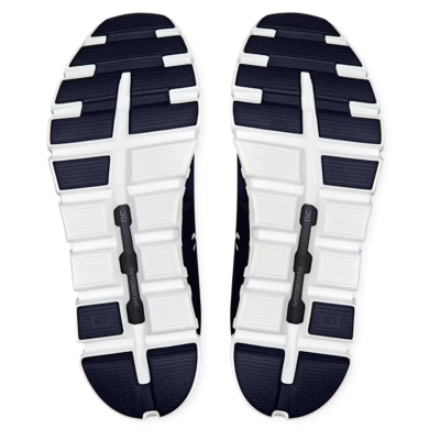 ON Cloud 6 Midnight White Men купить в интернет-магазине Kicksmania