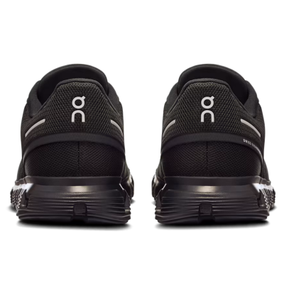 ON Cloud 6 Black Men купить в интернет-магазине Kicksmania