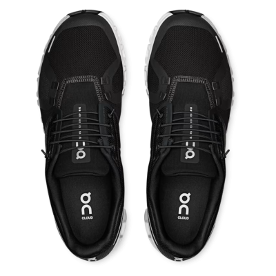 ON Cloud 6 Black Men купить в интернет-магазине Kicksmania