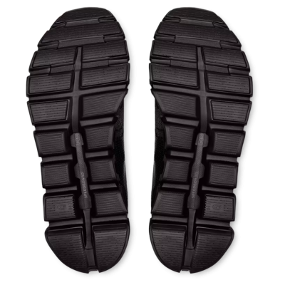 ON Cloud 6 Black Women купить в интернет-магазине Kicksmania