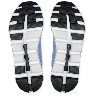 ON Cloud 6 Chambray and White Women купить в интернет-магазине Kicksmania